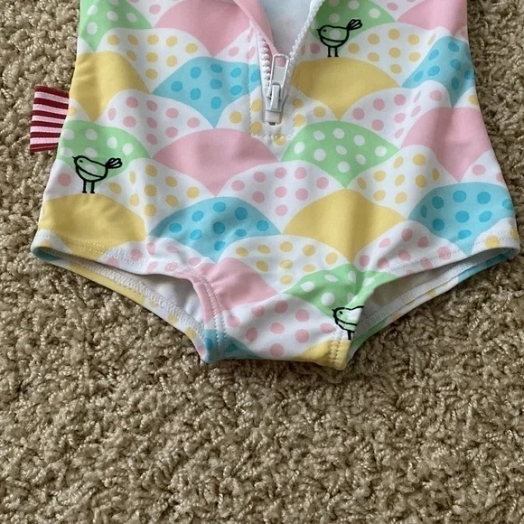 Sooklbaby kid | Rashguard - Picture 6 of 8